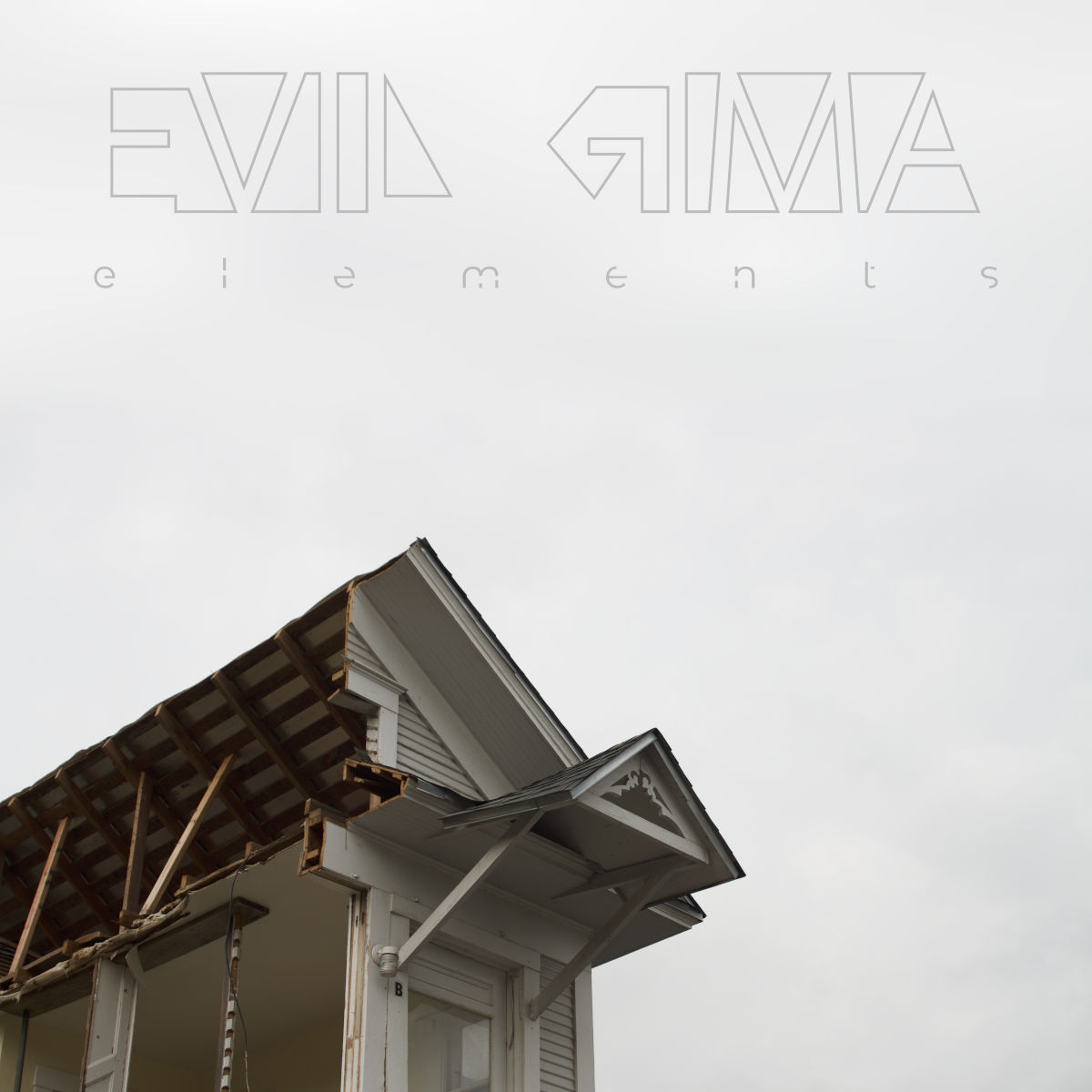 Evil Gima - Elements