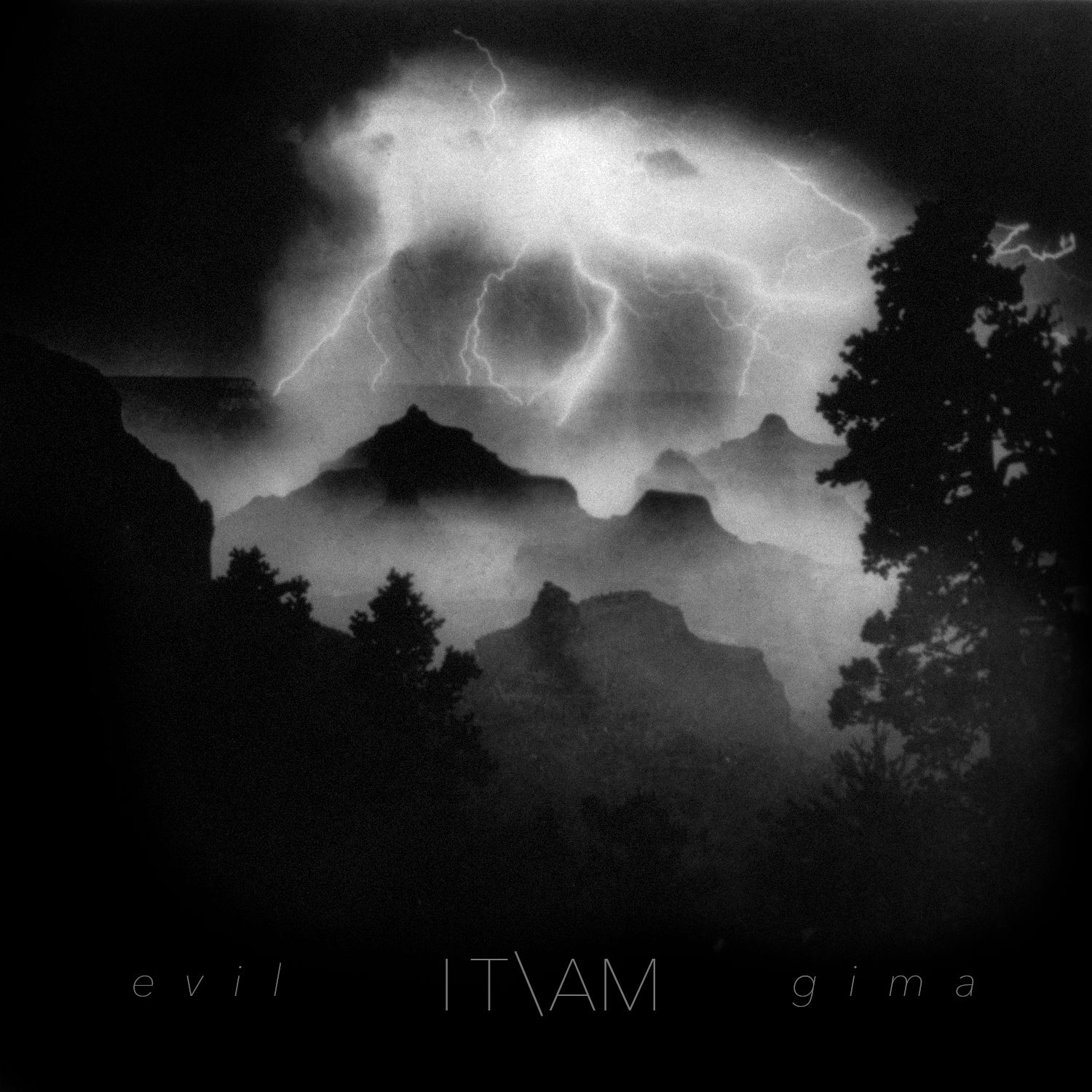 Evil Gima - IT\AM